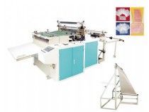 氣泡膜制袋機(jī)、氣墊膜制袋機(jī) 珍珠棉制袋機(jī)