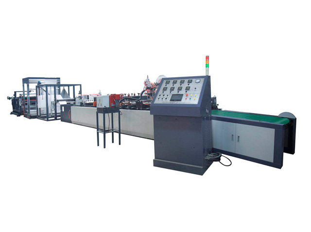 ONL-650牛皮紙氣泡膜信封制袋機